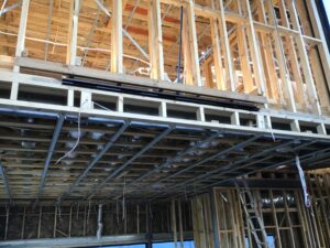 Linear Install