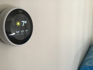 Thermostat