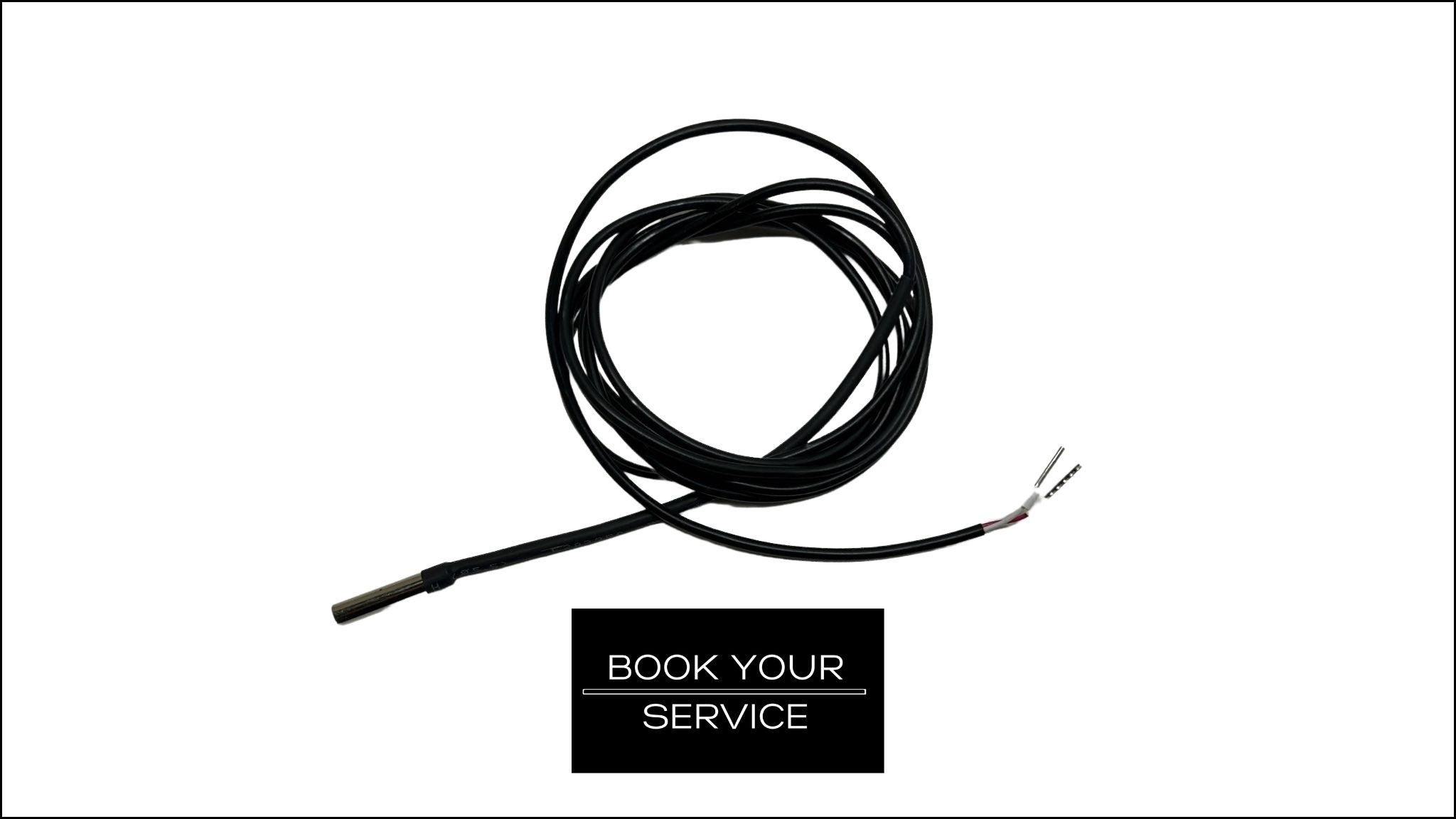AirSmart Coil Sensor