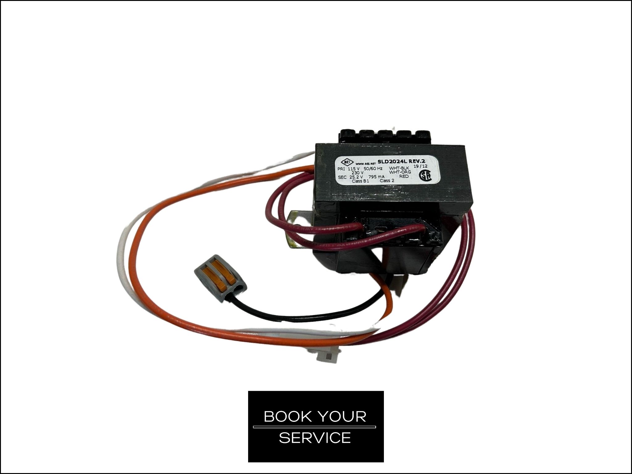 AirSmart PCB Transformer TFM-230/TFM-240