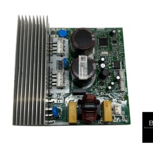 AirSmart V6 Condenser Fan Drive Board (Part No. 28.11) for AirSmart CDU172V6 and Lennox LCD170V6