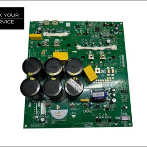 AirSmart V6 Condenser Power Board (Part 28.12) for AirSmart CDU172V6 and Lennox LCD170V6