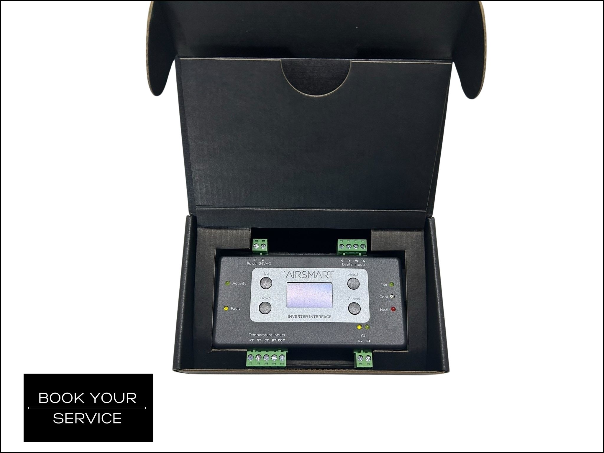 AirSmart Int-200 Interface Module