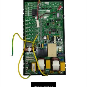 AirSmart V6 Condenser Main PCB (Part 28.2) for AirSmart CDU172V6 and Lennox LCD170V6