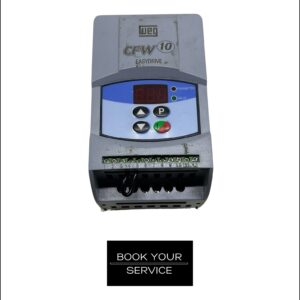 WEG Frequency Inverter CFW10