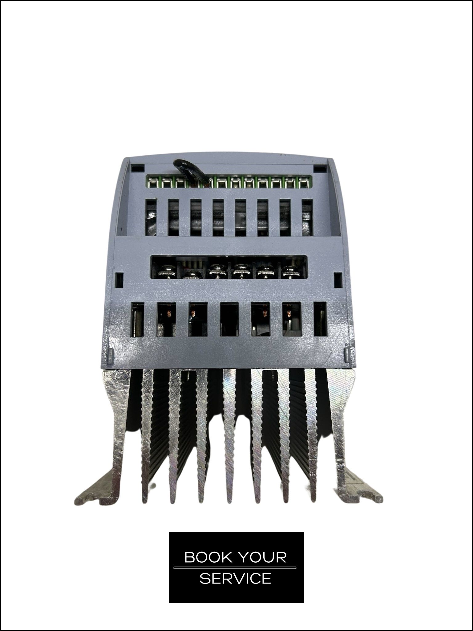 WEG Frequency Inverter CFW10 - Image 2