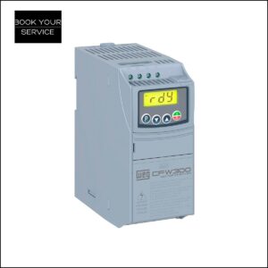 WEG CFW300