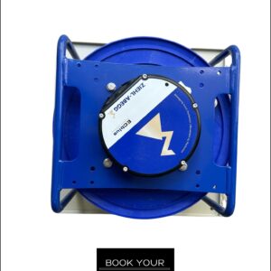 AirSmart 1250 Motor