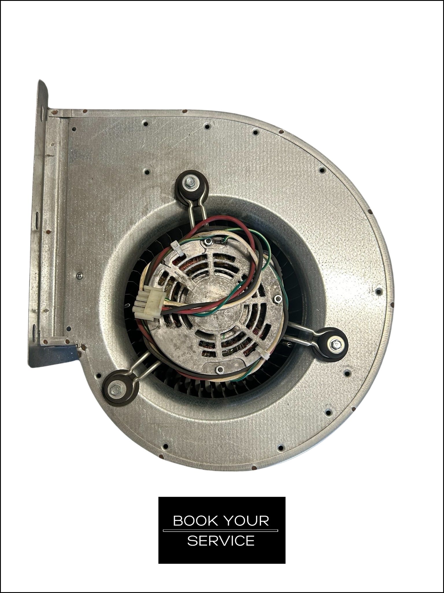 AirSmart 700 Fan - Image 2