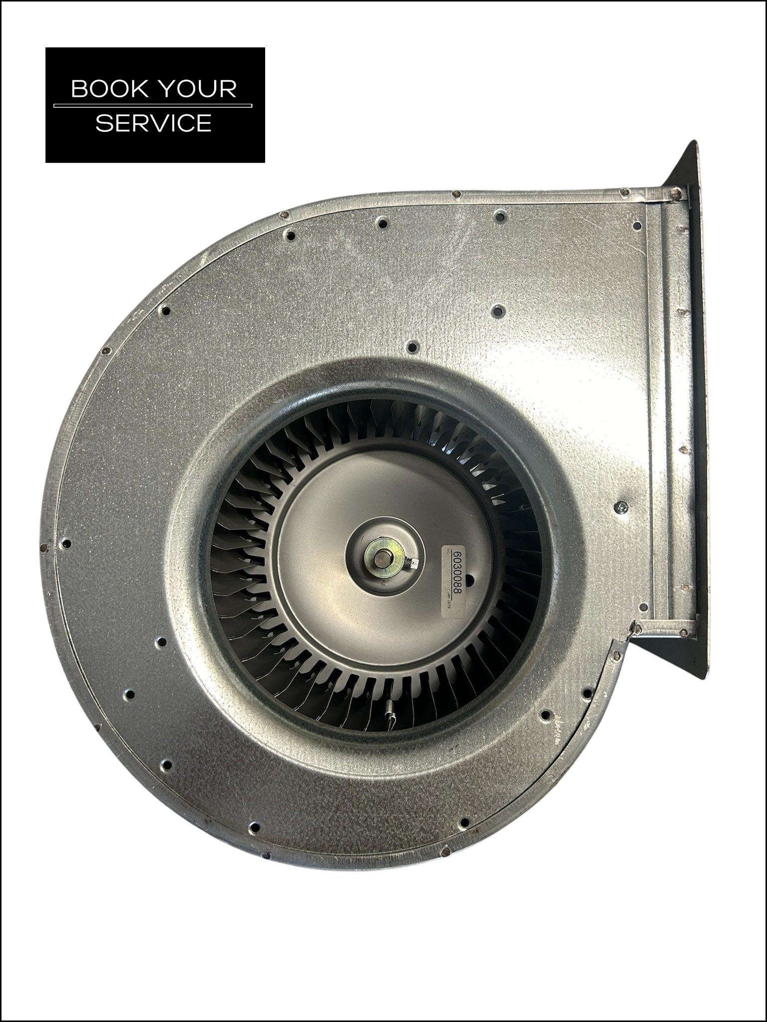 AirSmart 700 Fan - Image 4