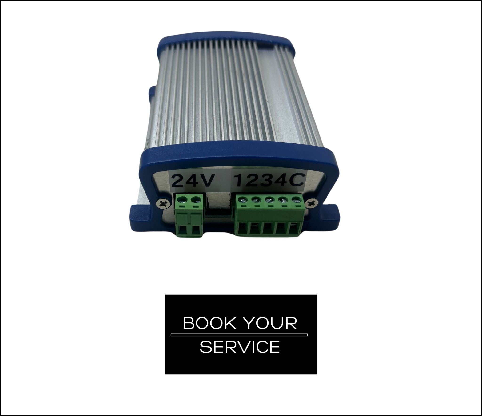 Used AirSmart Int-100 Interface Module - Image 2