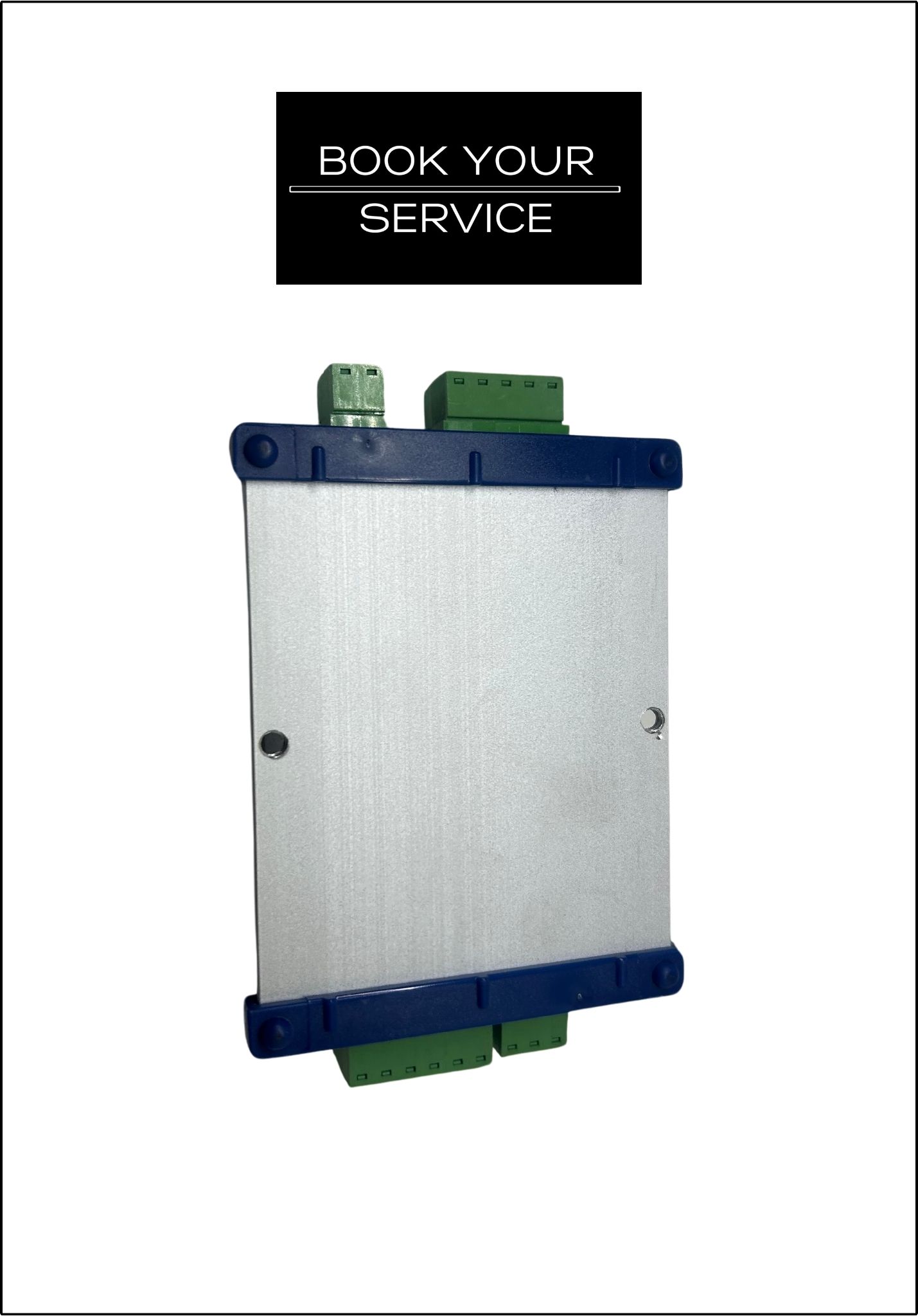 Used AirSmart Int-100 Interface Module - Image 4